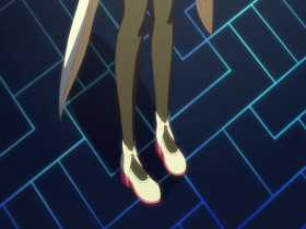 Why Does Nobody Remember Me in This World S01E11 480p x264-mSD EZTV