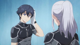 Why Does Nobody Remember Me in This World S01E12 XviD-AFG EZTV