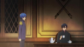 Why Raeliana Ended Up at the Dukes Mansion S01E08 XviD-AFG EZTV