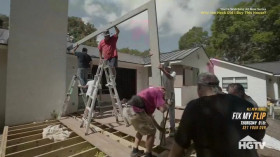 Why the Heck Did I Buy This House S01E02 HDTV x264-CRiMSON EZTV
