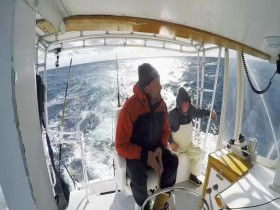 Wicked Tuna Outer Banks S07E07 Never Seen Anything Like It 480p x264-mSD EZTV