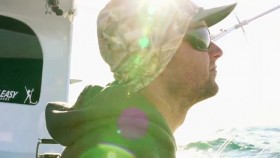 Wicked Tuna Outer Banks S07E14 Reel Tension XviD-AFG EZTV