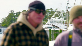 Wicked Tuna Outer Banks S08E11 Pressure Point 720p DSNP WEB-DL DDP5 1 H 264-NTb EZTV