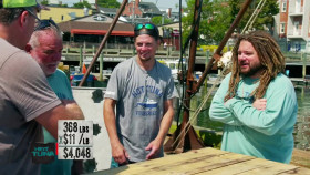 Wicked Tuna S10E07 Payday Baby 720p WEB-DL AAC2 0 H264-BOOP EZTV