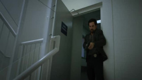 Wild Cards S02E03 XviD-AFG EZTV