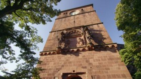 Wild Castles S01E01 Heidelberg-Secrets in Stone 720p WEB h264-CAFFEiNE EZTV