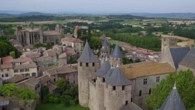 Wild Castles S01E02 Carcassone-The Realm of the Owl XviD-AFG EZTV