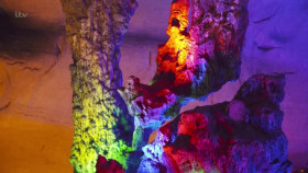 Wild China with Ray Mears S01E05 The Land of the Dragon XviD-AFG EZTV