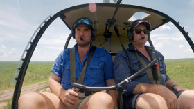 Wild Croc Territory S01 1080p NF WEBRip DDP5 1 x264-SMURF EZTV