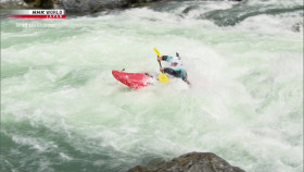 Wild Hokkaido S05E10 Kayaking along the Mukawa River 1080p HDTV H264-DARKFLiX EZTV
