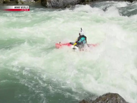 Wild Hokkaido S05E10 Kayaking along the Mukawa River 480p x264-mSD EZTV