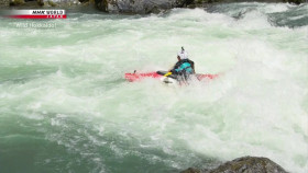Wild Hokkaido S05E10 Kayaking along the Mukawa River 720p HDTV x264-DARKFLiX EZTV