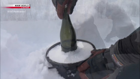 Wild Hokkaido S08E01 Camping in a Winter Wonderland 1080p HDTV H264-DARKFLiX EZTV