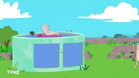 Wild Life 2020 S01E03 720p HEVC x265-MeGusta EZTV