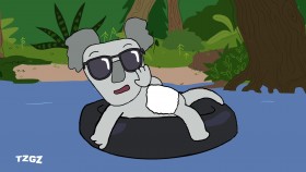 Wild Life 2020 S01E06 REPACK 1080p WEB h264-BAE EZTV