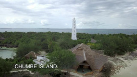 Wild Tanzania S01E04 Saving Paradise Islands XviD-AFG EZTV