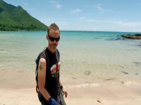 Wild Things with Dominic Monaghan S03E07 The Philippines Real Dragon iNTERNAL 480p x264-mSD EZTV