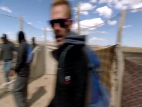 Wild Things with Dominic Monaghan S03E09 Getting High in Peru iNTERNAL 480p x264-mSD EZTV