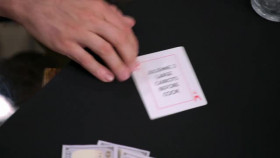 Wildcard Kitchen S01E02 XviD-AFG EZTV