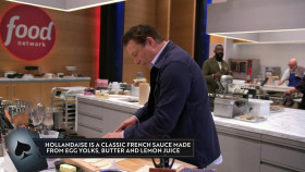 Wildcard Kitchen S02E02 Battle of the Legends 1080p AMZN WEB-DL DDP2 0 H 264-RAWR EZTV