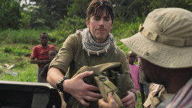 Wilderness With Simon Reeve S01E01 1080p WEB H264-CBFM EZTV