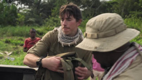 Wilderness with Simon Reeve S01E01 Congo XviD-AFG EZTV
