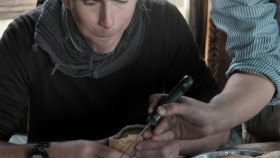 Wilderness With Simon Reeve S01E02 1080p WEB H264-CBFM EZTV