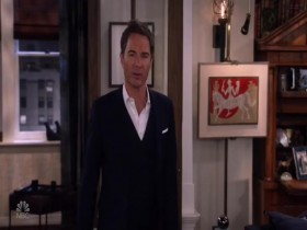 Will and Grace S11E00 A Will and Graceful Goodbye 480p x264-mSD EZTV
