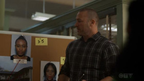 Will Trent S02E09 XviD-AFG EZTV