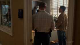 Will Trent S03E01 XviD-AFG EZTV