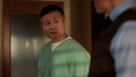 Will Trent S03E03 1080p HEVC x265-MeGusta EZTV