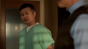 Will Trent S03E03 Find a New Pond 1080p HEVC x265-MeGusta EZTV