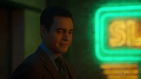 Will Trent S03E04 XviD-AFG EZTV