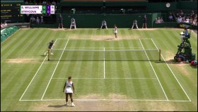 Wimbledon 2019 07 11 Highlights 720p WEB H264-LEViTATE EZTV