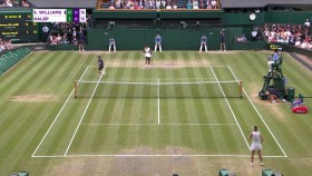 Wimbledon 2019 07 13 Highlights 720p WEB H264-LEViTATE EZTV