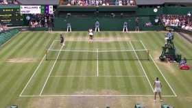 Wimbledon 2019 07 13 Highlights WEB H264-LEViTATE EZTV