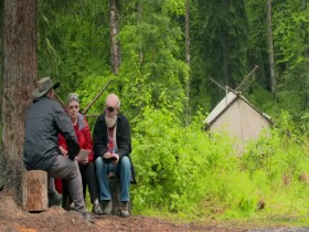 Win The Wilderness Alaska S01E01 480p x264-mSD EZTV
