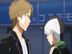 Wind Breaker S01E01 480p x264-mSD EZTV