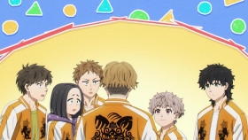 Wind Breaker S01E09 720p WEB H264-SKYANiME EZTV