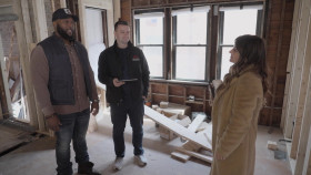 Windy City Rehab S05E07 Light at the End of the Tunnel 1080p AMZN WEB-DL DDP2 0 H 264-NTb EZTV