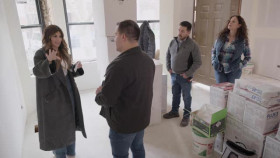 Windy City Rehab S05E08 XviD-AFG EZTV