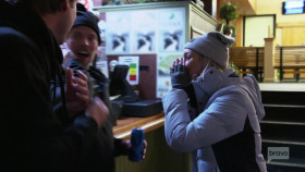 Winter House S01E02 Cold Weather Hot Secrets 720p WEBRip x264-KOMPOST EZTV