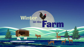 Winter On The Farm S04E03 1080p WEB H264-CBFM EZTV