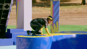 Wipeout US 2021 S01E18 You Cant Small-See Me 720p HEVC x265-MeGusta EZTV