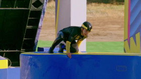Wipeout US 2021 S01E18 You Cant Small-See Me 720p WEBRip x264-KOMPOST EZTV