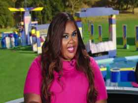 Wipeout US 2021 S01E20 The Road to Redemption 480p x264-mSD EZTV