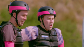 Wipeout US 2021 S02E06 720p WEBRip x264-BAE EZTV
