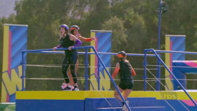 Wipeout US 2021 S02E06 XviD-AFG EZTV
