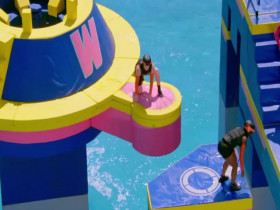 Wipeout US 2021 S02E07 480p x264-mSD EZTV