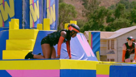 Wipeout US 2021 S02E07 XviD-AFG EZTV